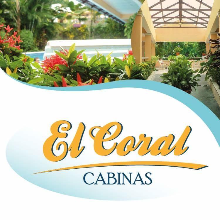 Hotel Y Cabinas El Coral Jaco Exterior photo